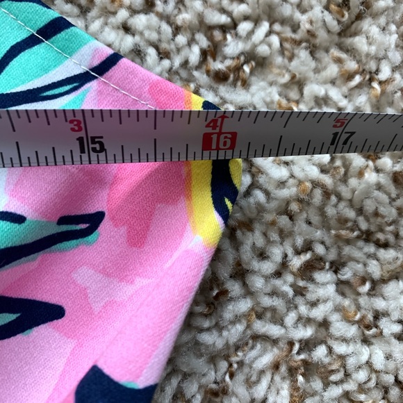 🍍Host Pick 🍍🆕 Pink Pineapple 🍍 Dress 👗 - Picture 7 of 8